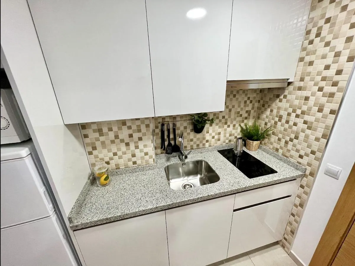 Precioso Estudio Con Piscina, Junto A La Playa Torre Del Mar Apartment