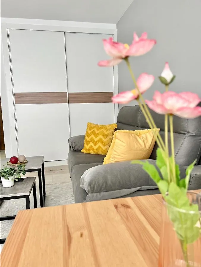 Apartment Precioso Estudio Con Piscina, Junto A La Playa Torre Del Mar